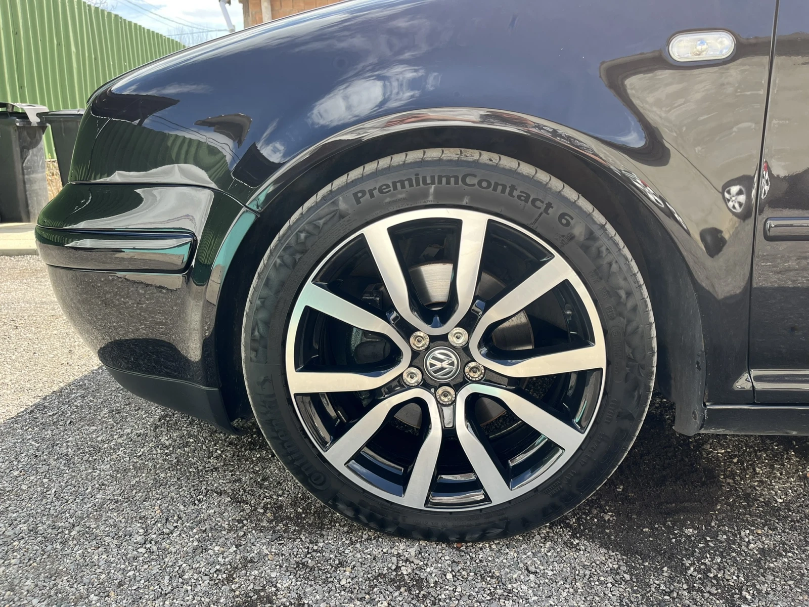 Джанти за VW Golf, снимка 8 - Гуми и джанти - 54234365