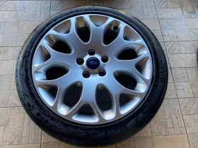 Гуми с джанти Pirelli 205/50R17, снимка 4 - Гуми и джанти - 48381652