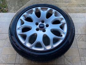 Гуми с джанти Pirelli 205/50R17, снимка 5 - Гуми и джанти - 48381652