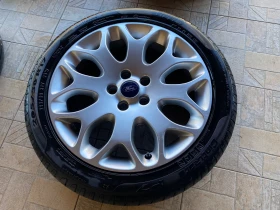 Гуми с джанти Pirelli 205/50R17, снимка 3 - Гуми и джанти - 48381652