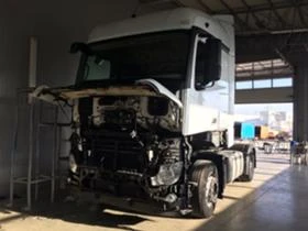 Ремонт и техническото обслужване на товарни автомобили и транспортна техника, снимка 6