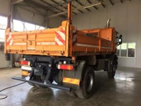 Ремонт и техническото обслужване на товарни автомобили и транспортна техника, снимка 4