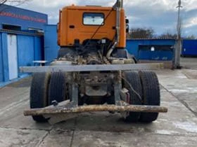 Ремонт и техническото обслужване на товарни автомобили и транспортна техника, снимка 3