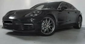 Porsche Panamera 4S , снимка 1