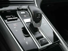 Porsche Panamera 4S , снимка 9