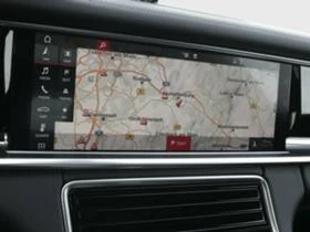 Porsche Panamera 4S , снимка 6