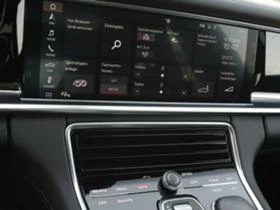 Porsche Panamera 4S , снимка 8