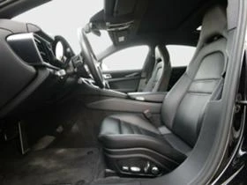 Porsche Panamera 4S , снимка 13