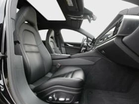 Porsche Panamera 4S , снимка 5