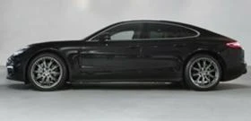 Porsche Panamera 4S , снимка 3