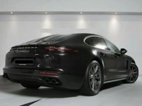 Porsche Panamera 4S , снимка 2