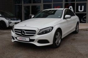 Mercedes-Benz C 220 C 220 4Matic/Navi/Подгрев
