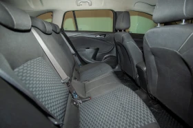 Opel Astra, снимка 7