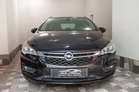 Opel Astra, снимка 2