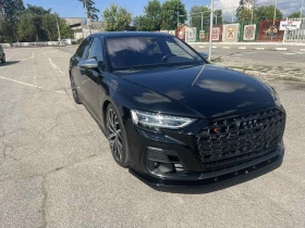 Audi S8 Ceramic + B&O, снимка 1