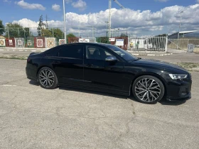 Audi S8 Ceramic + B&O, снимка 3