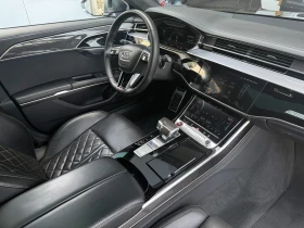 Audi S8 Ceramic + B&O, снимка 9