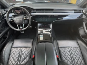 Audi S8 Ceramic + B&O, снимка 8