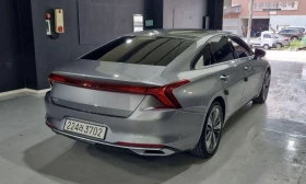 Kia K8 3.5 LPG 2WD Prestige, снимка 2