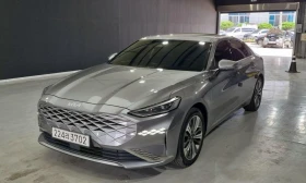 Kia K8 3.5 LPG 2WD Prestige, снимка 1