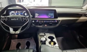 Kia K8 3.5 LPG 2WD Prestige, снимка 7