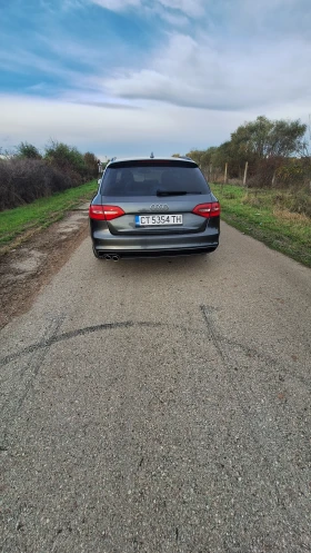 Audi A4 2.0 TDI Sline 190, снимка 4