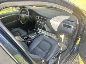 Volvo V70, снимка 8