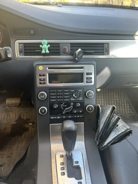 Volvo V70, снимка 10