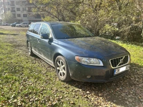 Volvo V70, снимка 3