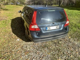 Volvo V70, снимка 4