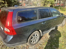 Volvo V70, снимка 5