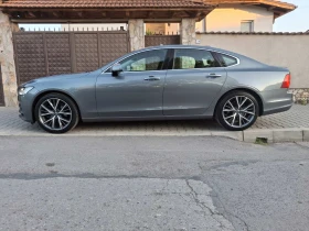 Volvo S90 MOMENTUM, FULL EXTRI, снимка 4