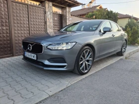 Volvo S90 MOMENTUM, FULL EXTRI, снимка 1