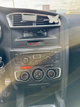 Citroen DS4 1.6HDI, снимка 13
