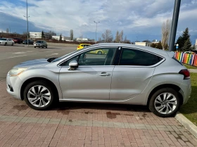 Citroen DS4 1.6HDI, снимка 2