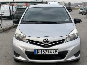 Toyota Yaris 1.4 D4D, снимка 1