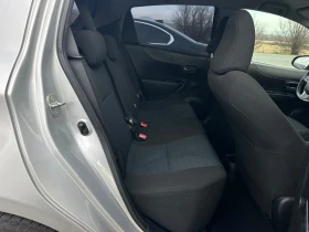 Toyota Yaris 1.4 D4D, снимка 8