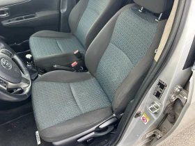 Toyota Yaris 1.4 D4D, снимка 10