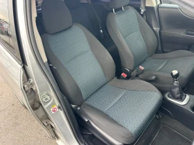 Toyota Yaris 1.4 D4D, снимка 7