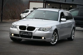 BMW 535 Комфорт/Панорама !!!, снимка 1