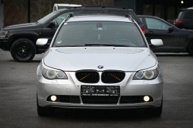 BMW 535 Комфорт/Панорама !!!, снимка 8