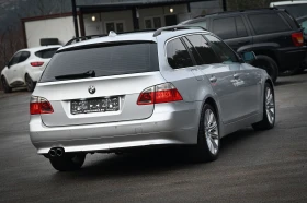 BMW 535 Комфорт/Панорама !!!, снимка 5