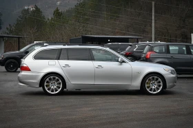 BMW 535 Комфорт/Панорама !!!, снимка 6