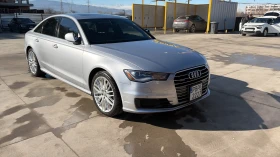 Audi A6, снимка 13