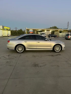 Audi A6, снимка 2