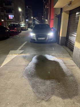 Audi A6, снимка 11