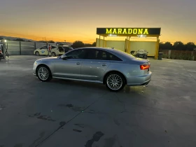Audi A6, снимка 9