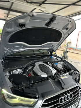 Audi A6, снимка 14