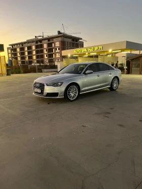 Audi A6, снимка 3