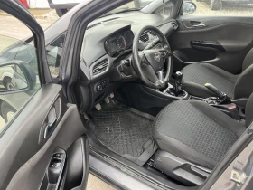 Opel Corsa DIESEL EURO6, 4/5врати, клима, снимка 7